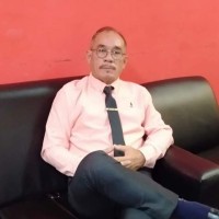 Irwan Iskandar Sukarno Abdullah