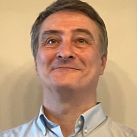 Agustin Caparros Quintero