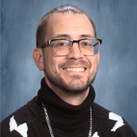 Matt Dolan M. Ed.