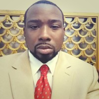 Stephon Mcdonald-Covington