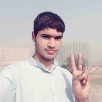YOUSUF SHAIKH