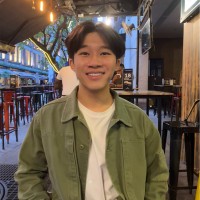 Gilbert Chew