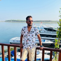 Girishkumar Mididoddi