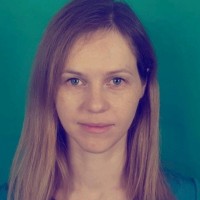 Galia Dikova