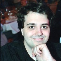 Stephane Liabot