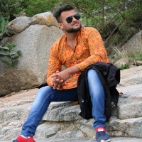 Mohan Bhadravati