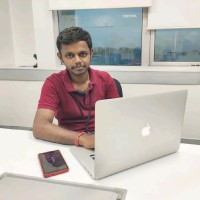 Gokulnath V