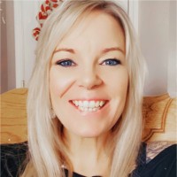 Jodie Friend