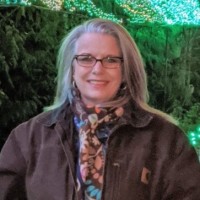 Candace Keach