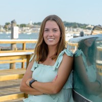 Julia Gordon