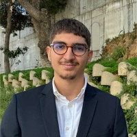 Aymen Toumi