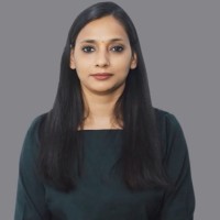 Madhavi G.