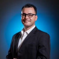 Anderson Constantino