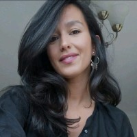 Silvia Pereira