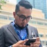 Azril Jusoh