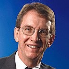 John Keech, Ph.D.