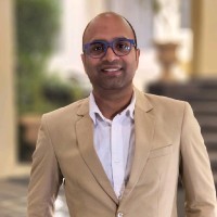 Ravi Ranjan