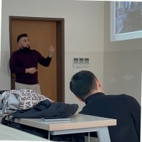 Samet YILDIZ