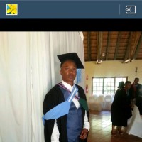 Ngoako Simon