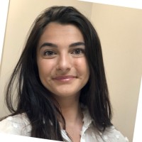 Louise Nalpas