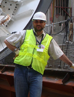 Bashar Taha