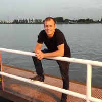 Gunnar Helaers