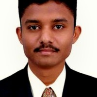 Maulik Brahmane
