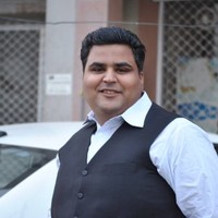 Ali Raza