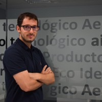 Julio Vidal Navarro