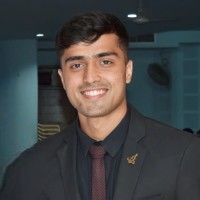 Aryan Tiwary