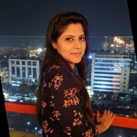 Shazia Umar