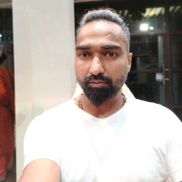 Rajivi Ravindran Kandmangudi