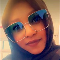 Hadeeza Muserh