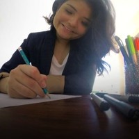 Nancy Pérez Salazar
