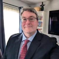 Patrick M.