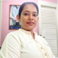 Geeshani Silva