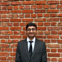 Vipul Yadav