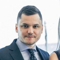 Andrii Shagov