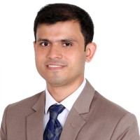 Jayed Ahmed, ACA