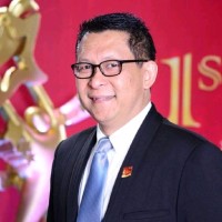 Edward Monzon