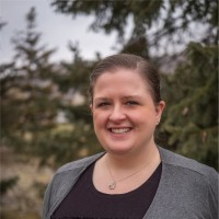 Katherine Mayer