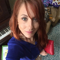 Kelly Cyr