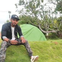 Nadeem Hussain