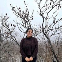 Simran Khurana