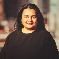 Priya V.