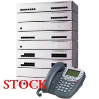Stock Cti