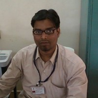 SAEED AHMAD