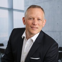 Dr. Ruediger Strack