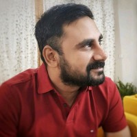 Abhimanyu Lahiri