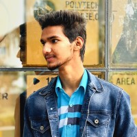 Md Afroz